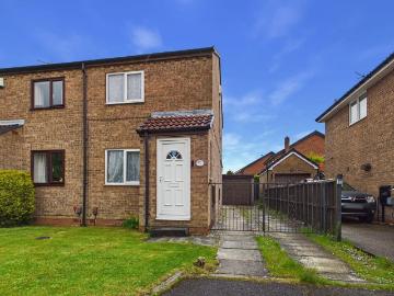 Brimington Chesterfield, S41, Chesterfield, Derbyshire county, Midlands