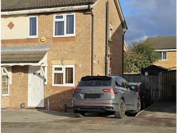 Hamilton Leicester, LE5, Coventry and Warwickshire, West Midlands, Midlands