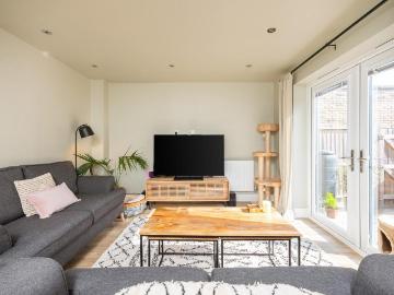 Bedminster Down Bristol, BS13, Bristol, Southdowns