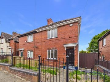 Deckham Gateshead, NE8, North East, North England