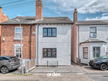 House for sale in Burhill - Garden, Fireplace