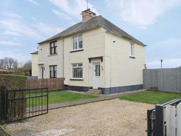 Prestonpans, East Lothian county, Shetland