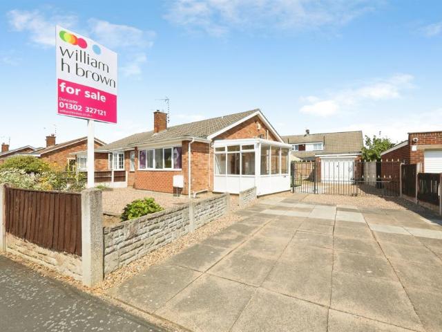 2 bedroom semi detached bungalow for sale
