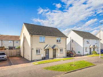 House for sale in Shetland - Garden, Equipped kitchen