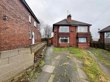 Allerton Bradford, BD15, Bradford and West Yorkshire, North England