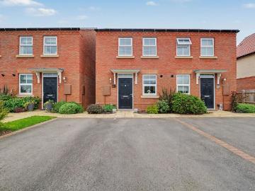 Fleckney Leicester, LE8, Coventry and Warwickshire, West Midlands, Midlands