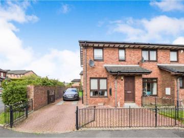 Glasgow, Glasgow and Clyde Valley - Garden