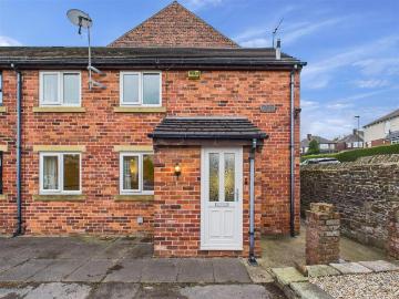 Crookes, Sheffield, South Yorkshire, Midlands
