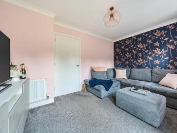 Greengates Bradford, BD10, Bradford and West Yorkshire, North England