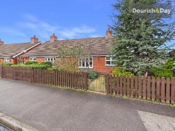 2 bedroom bungalow for sale