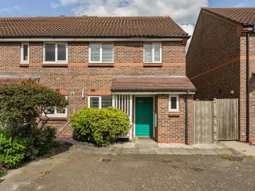 St James Park, Zone 1 London, West London, London, Greater London