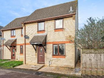 House for sale in High Street IP26 Thetford - Gym