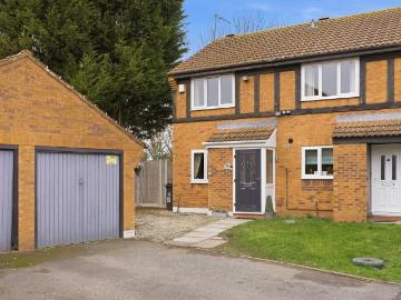 Warndon Worcester, WR4, Hereford and Worcester, Herefordshire county, Midlands