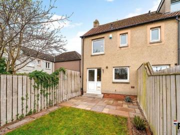 Edinburgh, Shetland - Garden, Equipped kitchen