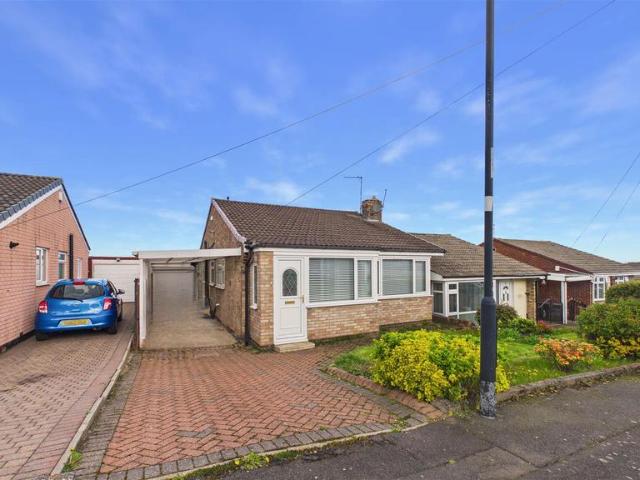 2 bedroom bungalow for sale