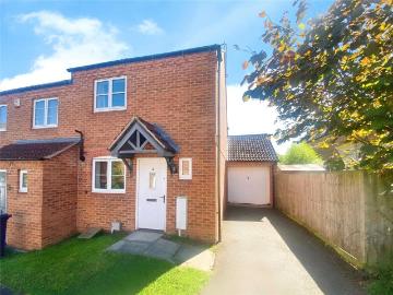 Hamilton Leicester, LE5, Coventry and Warwickshire, West Midlands, Midlands
