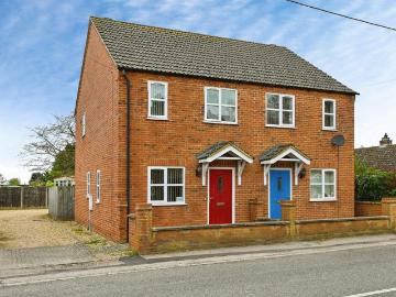 Upwell Wisbech, PE34, East of England