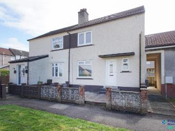 Kilmarnock, East Ayrshire county, Ayrshire