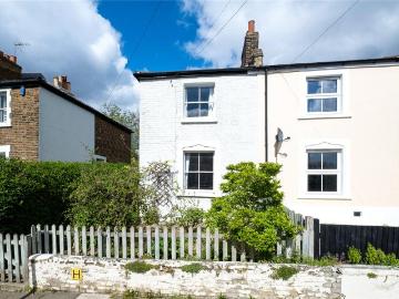 Wellfield Road SW16 London, SW16, South West London, London, Greater London
