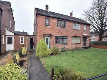 Cornforth, DL17, North East, North England