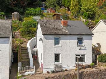 Malvern Hills, Hereford and Worcester, Herefordshire county, Midlands
