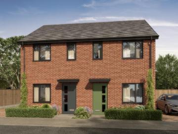 Fenland, East of England - Garden, Equipped kitchen