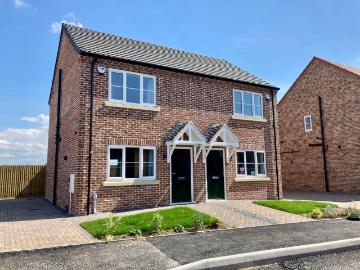 Fenland, East of England - Garden, Equipped kitchen