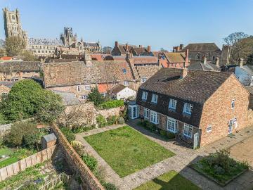 East Cambridgeshire, East of England - Gym