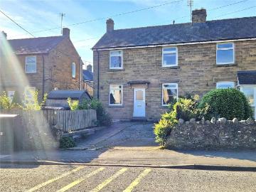 North East, North England - Garden, Equipped kitchen
