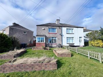 North East, North England - Equipped kitchen