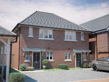 Mid Sussex, East Sussex county, Sussex