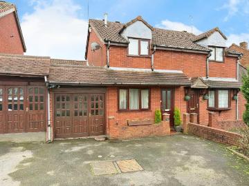Upper Gornal Dudley, DY1, Black Country, West Midlands, Midlands