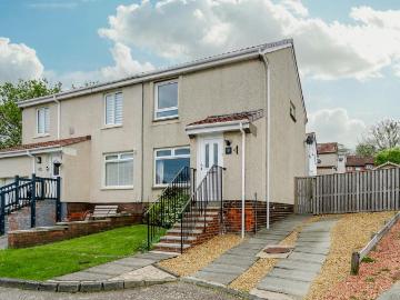 House for sale in Shetland - Garden, Equipped kitchen