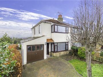 Guiseley Leeds, LS20, Bradford and West Yorkshire, North England