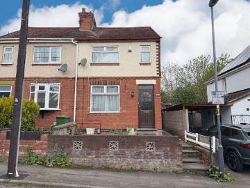 Nuneaton and Bedworth, Stoke and Staffordshire, West Midlands, Midlands