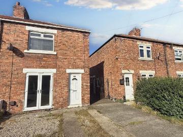 West Sleekburn Choppington, NE62, North East, North England