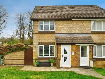 London Colney St Albans, AL2, St Albans, Hertfordshire county