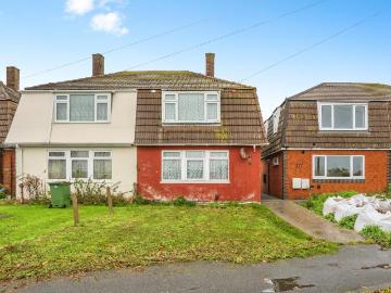 Fareham, Hampshire county, South East England