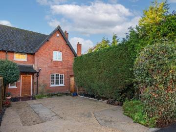 South Park Reigate, RH2, Surrey county, South East England
