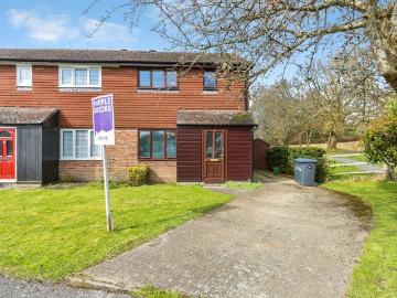 Mid Sussex, East Sussex county, Sussex