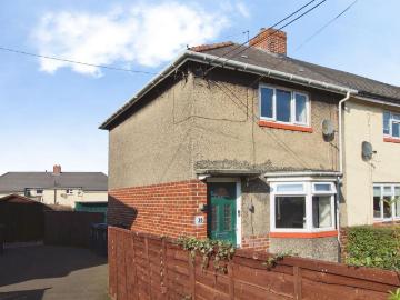 Castle Road NE42 Prudhoe, NE42, North East, North England