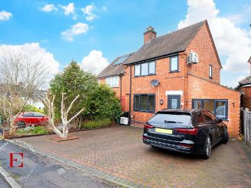 Arthur Street CV8 Kenilworth, CV8, Coventry and Warwickshire, West Midlands, Midlands