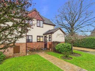 2 bedroom retirement property for sale