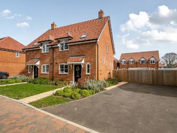 Chichester, West Sussex county, Sussex