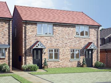 North East, North England - Garden, Equipped kitchen