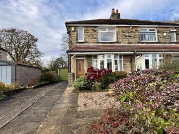 Queensbury Bradford, BD13, Bradford and West Yorkshire, North England