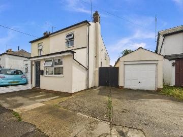 New England Halstead, CB9, East of England