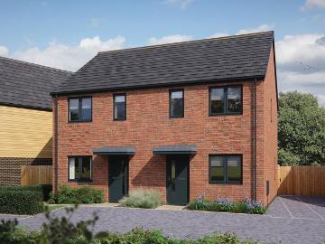 Gaywood King's Lynn, PE30, East of England