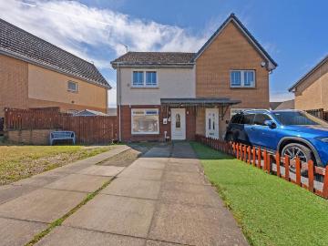 Glasgow, Glasgow and Clyde Valley - Garden