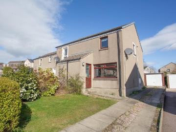 Blackburn Aberdeen, AB21, North East Scotland, Shetland